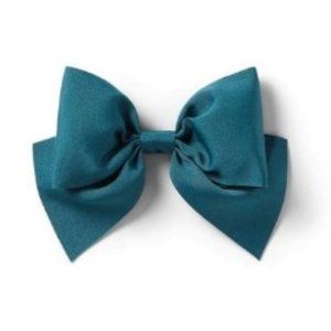 Bow Barrette